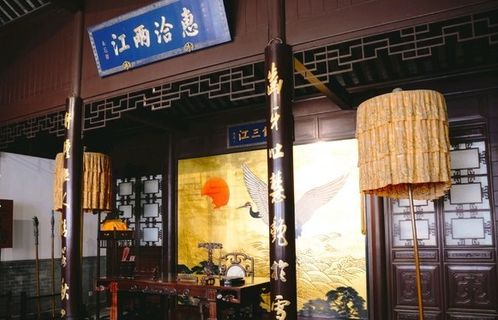 十里学堂 一段历史与现代交融的文化记忆